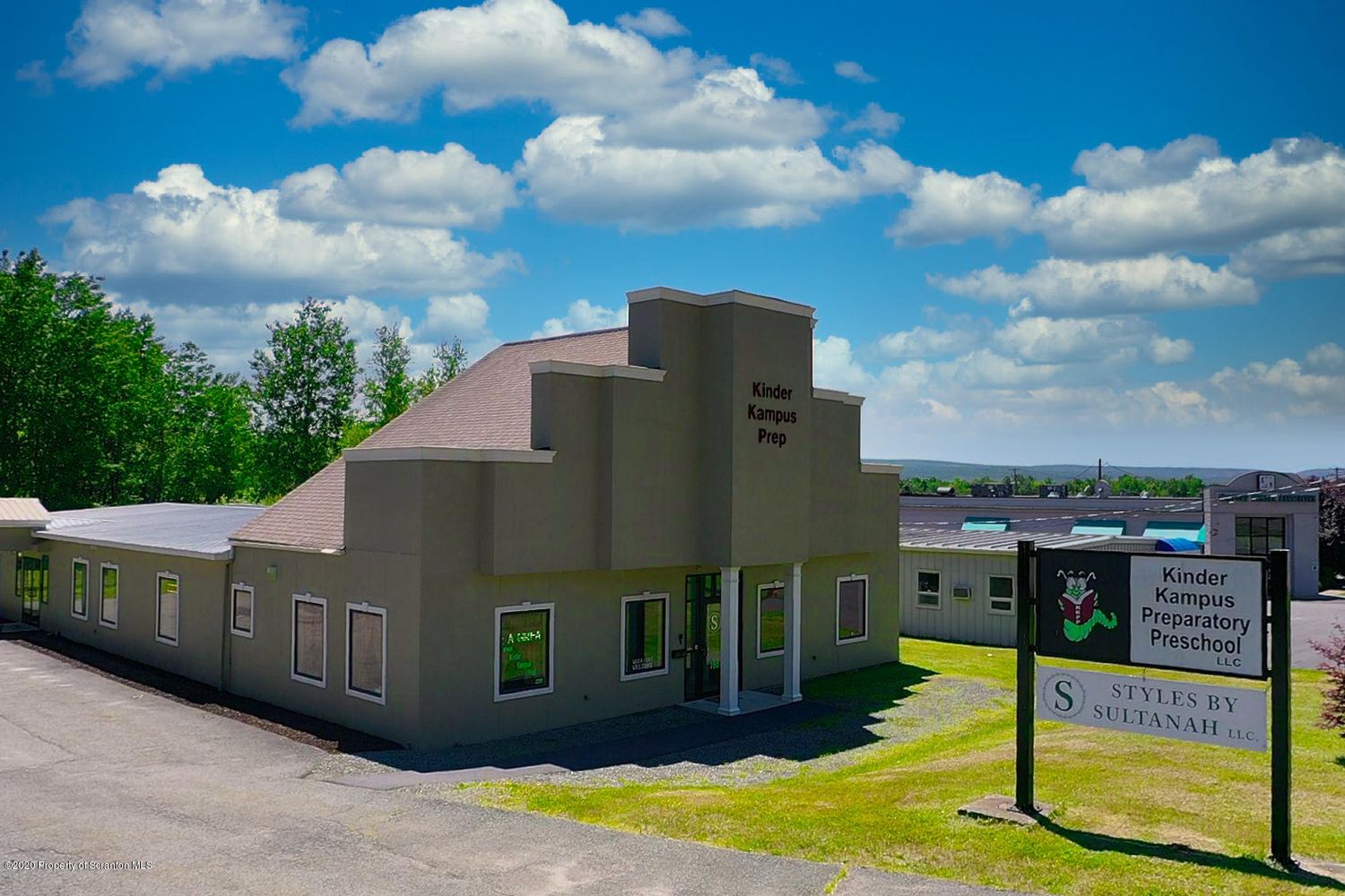 780 Rt 6 Scranton Cdle Highway, Jermyn, PA 18433